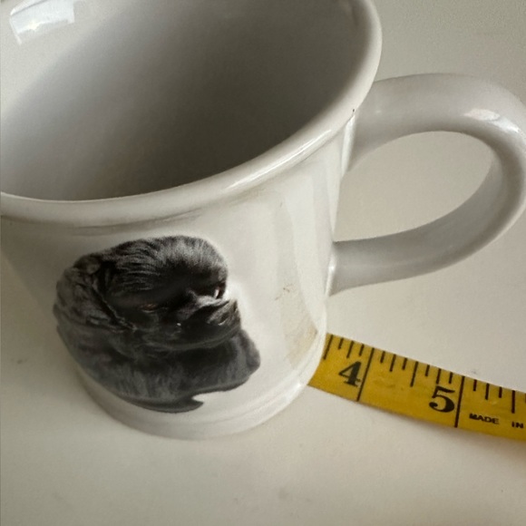XPRES Best Friend Originals Cocker Spaniel ceramic mug. Excellent t condition. - Picture 7 of 8